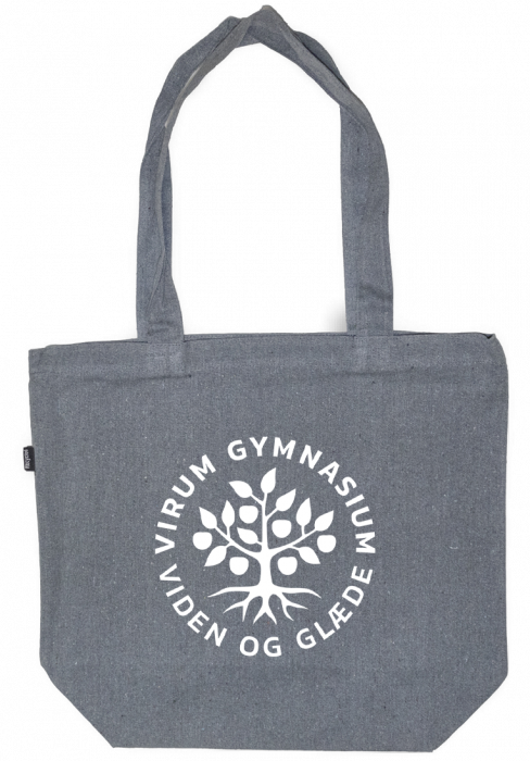 Storm - Vg Tote Bag - Granite