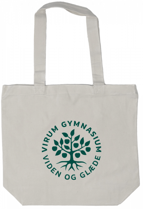 Storm - Vg Tote Bag - Nature
