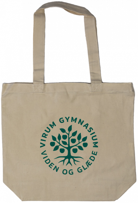 Storm - Vg Tote Bag - Raw