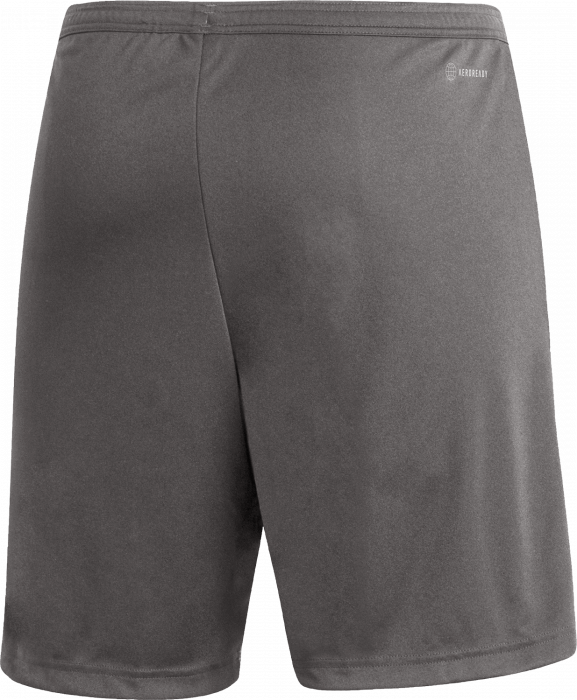 Adidas - Vg Shorts - Grey four & biały