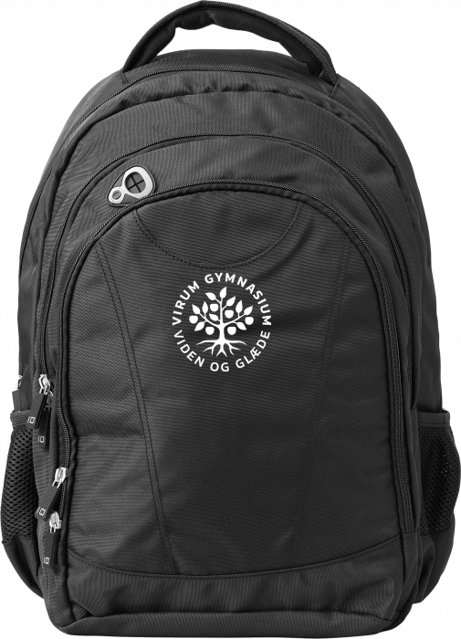 ID - Vg School Bag - Noir