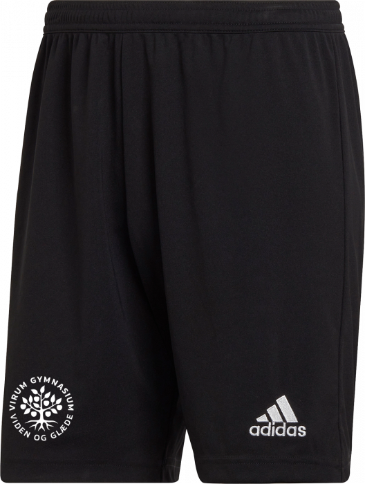 Adidas - Vg Shorts - Zwart & wit