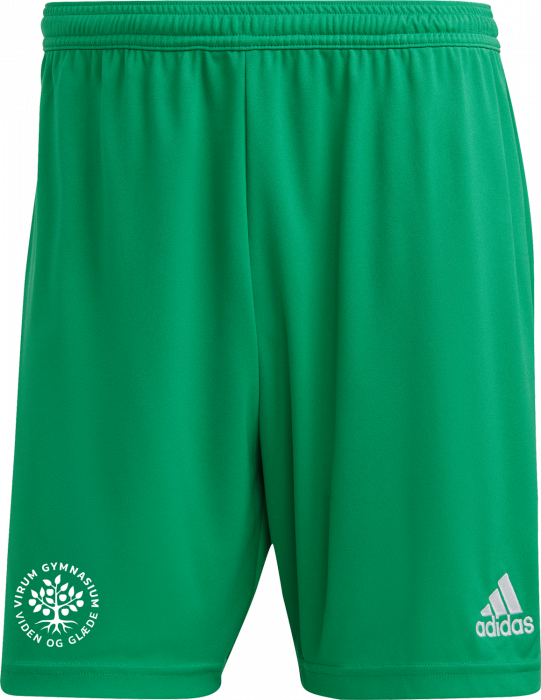 Adidas - Vg Shorts - Zielony